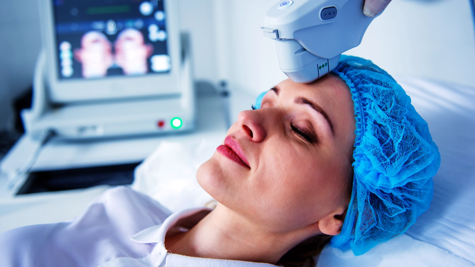 Technology in Aesthetic Medicine