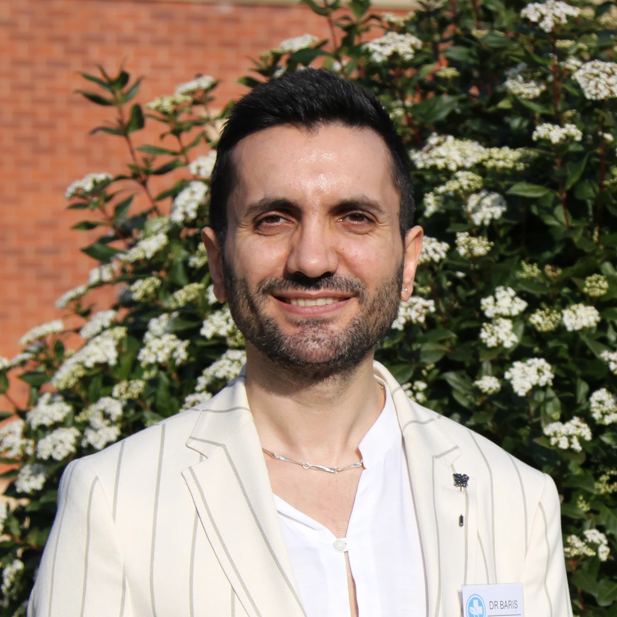 Dr. Baris YILDIZ