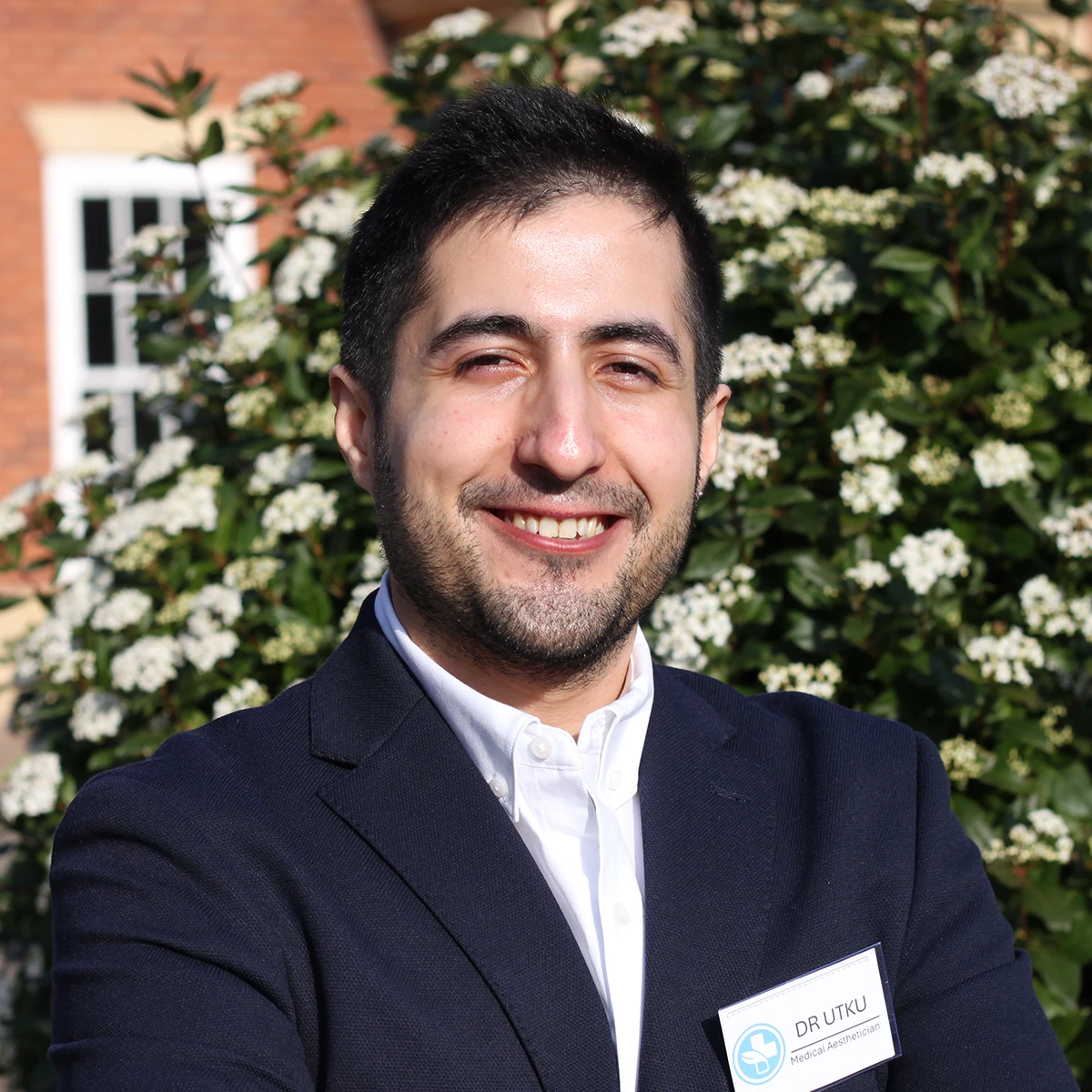 Dr. Utku DONMEZ
