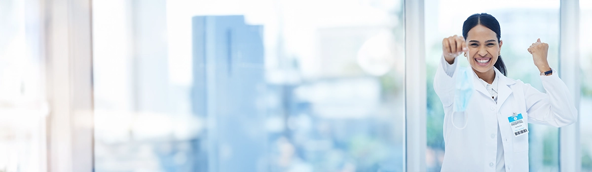 Meet Our Exceptional Team of Experts
