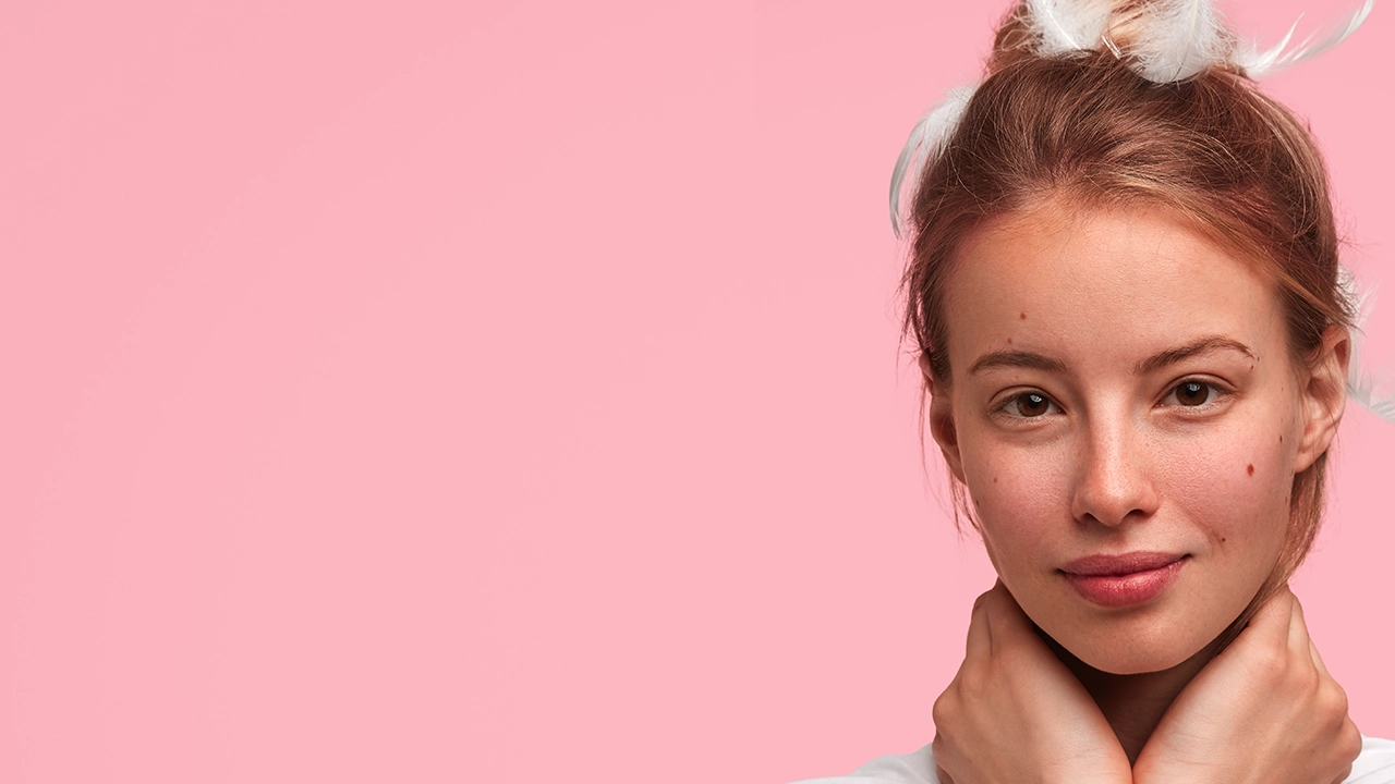 Clear Skin Starts Here, Fast Relief for Acne