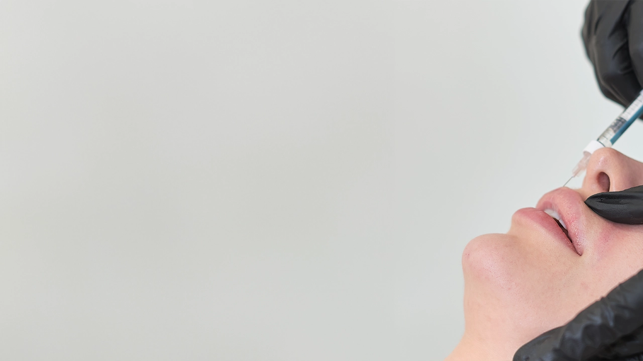 Add Volume, Shape, and Glow with Dermal Fillers