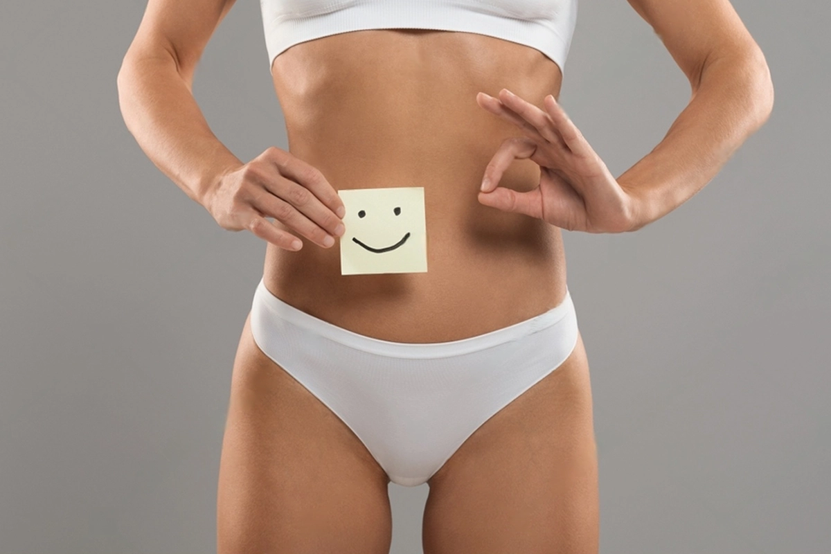 Genital Aesthetics