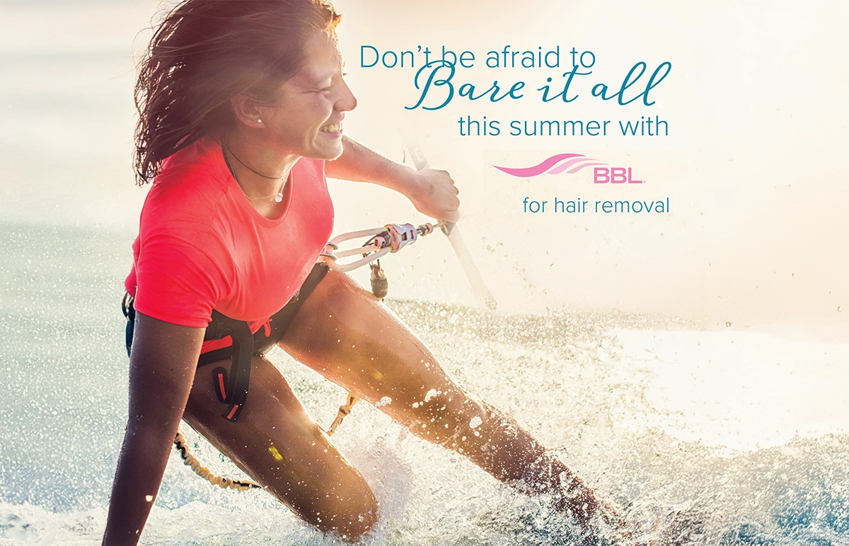 Laser Hair Removal