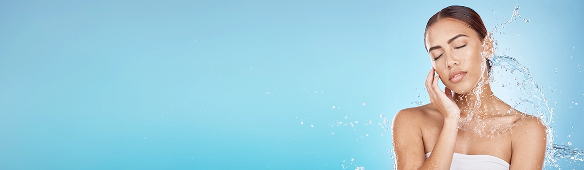 Advanced Mesotherapy Skin Boosters