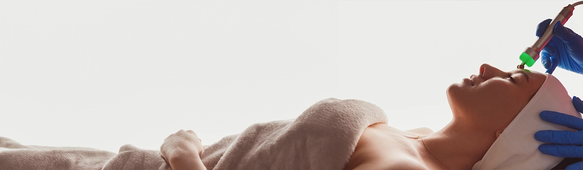 Expert Microneedling at Promeds