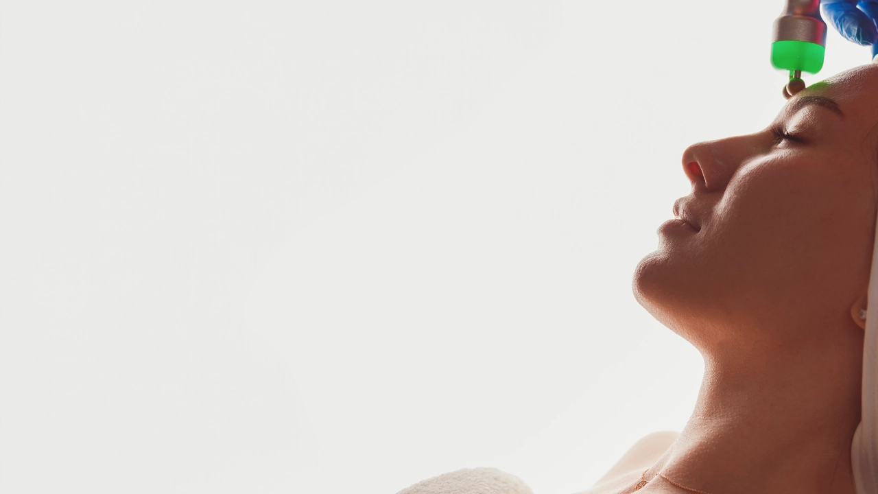 Expert Microneedling at Promeds