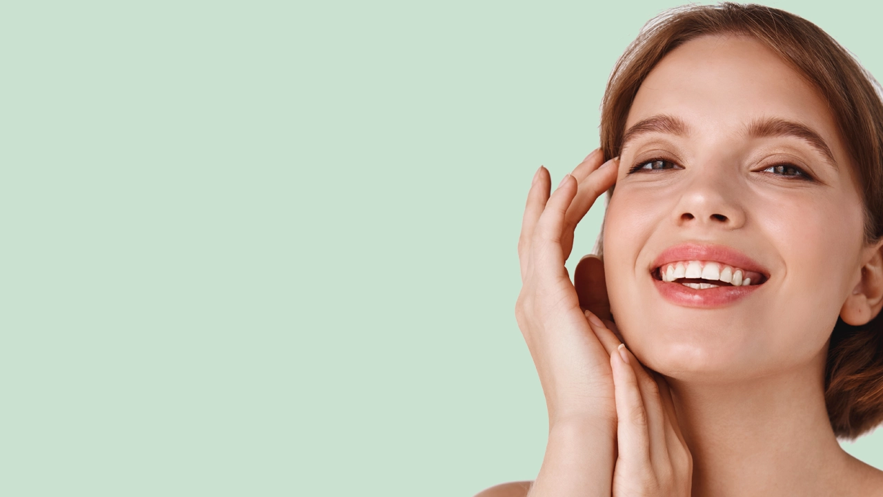 Calm Redness and Broken Capillaries Instantly