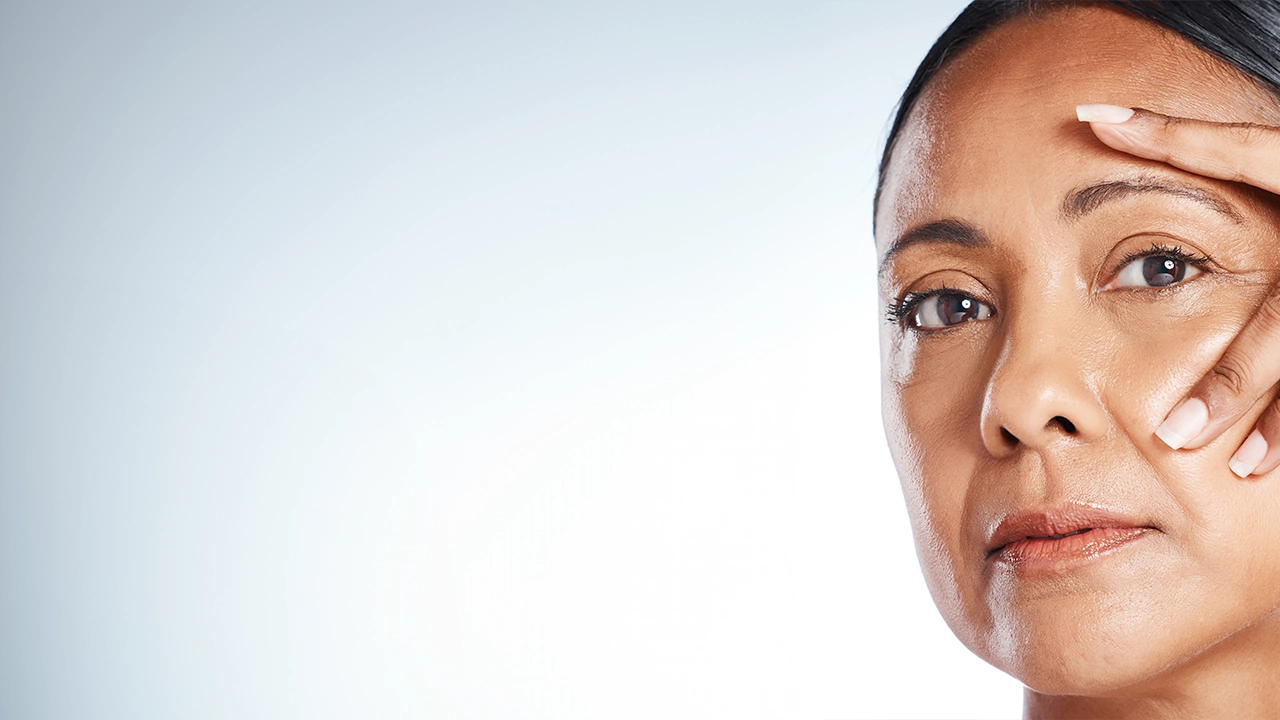 Effortless Anti-Aging